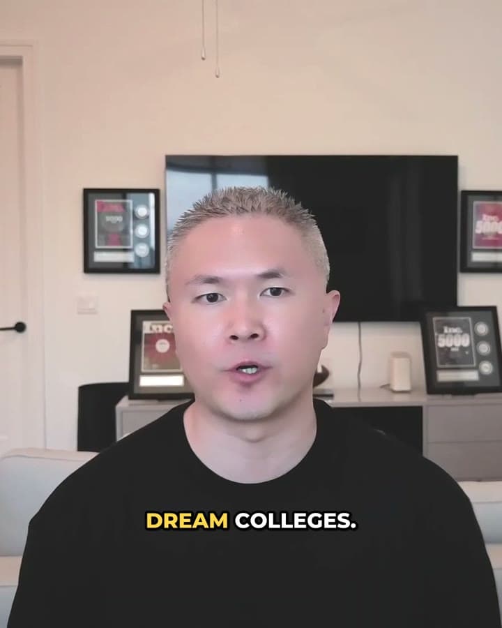 William Chung testimonial