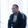 Coach Denney Choi