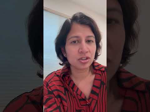 Archana Kannan testimonial