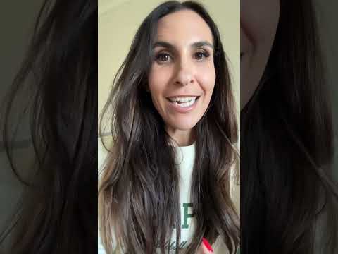Lia Garvin testimonial